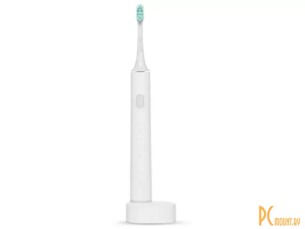 Умная зубная электрощетка Xiaomi Mi Electric Toothbrush NUN4008GL White NUN4008GL
