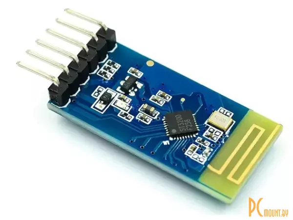JDY-33 pin Bluetooth SPP-C Compatible with HC-05/06