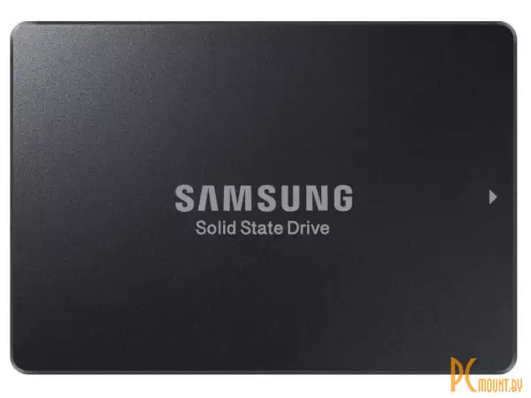 SSD 1.92TB Samsung MZ7L31T9HBLT-00A07 OEM 2.5\'\' SATA-III