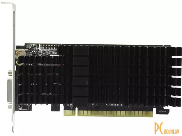 Видеокарта Gigabyte GV-N710D5SL-2GL PCI-E NV