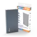 Портативное зарядное устройство Ritmix RPB-10977PQC grey