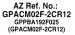 Элемент питания GP ACM02F-2CR12 Набор батареек щелочных (alkaline) 1.5V, 4xLR44, 2xLR54, 4xLR626, 2xLR41, В упаковке: 12 шт.