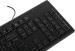 Клавиатура A4Tech KR-83 Comfort Black
