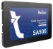 SSD 120GB Netac NT01SA500-120-S3X 25