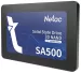 SSD 480GB Netac NT01SA500-480-S3X 25