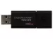 USB память 32GB, Kingston DataTraveler 100 Generation3 (G3) DT100G3/32GB Black USB3.0