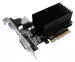 Видеокарта XpertVision GeForce GT730 (NEAT7300HD46-2080H) OEM 2GB GDDR3 (Palit) PCI-E